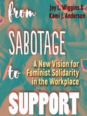 cover image of From Sabotage to Support